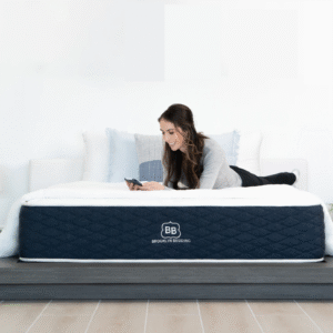 Brooklyn Bedding